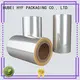 HYF heat shrinkable pvc sleeves supplier for packaging 1