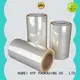 fast delivery heat shrinkable pvc sleeves for busniess for packaging 1