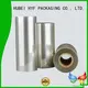 HYF high shrink film supplier for packaging 1