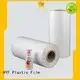 clear petg film manufacturers supplier for label 1