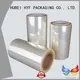 HYF pvc heat shrink sleeve manufacturer for label 1