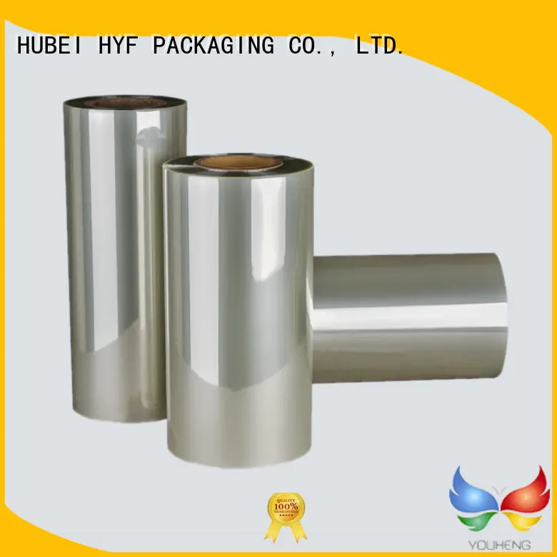 HYF petg film suppliers supplier for food 1