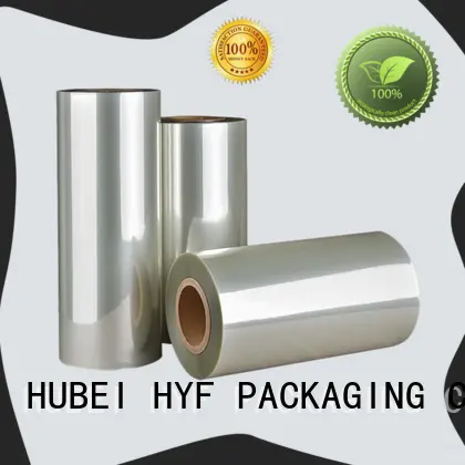 custom petg film suppliers supplies for packaging 1