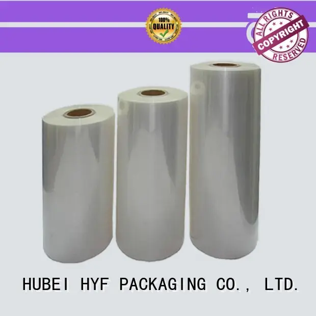 high quality pla shrink film company for beverage 1