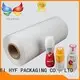 HYF petg heat shrink film supplier for beverage 1
