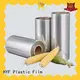 HYF professional polylactic acid film company for juice 1