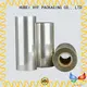 HYF petg shrink sleeve company for juice 1