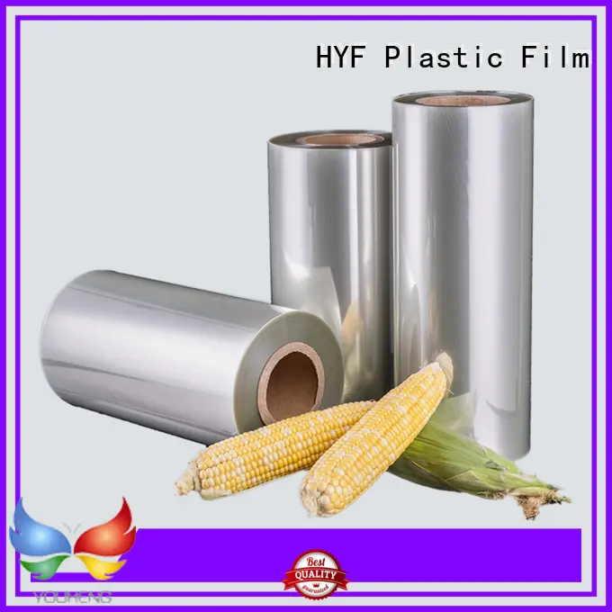 high quality pla shrink wrap factory for beverage 1