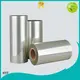 HYF latest petg heat shrink film supplies for juice 1