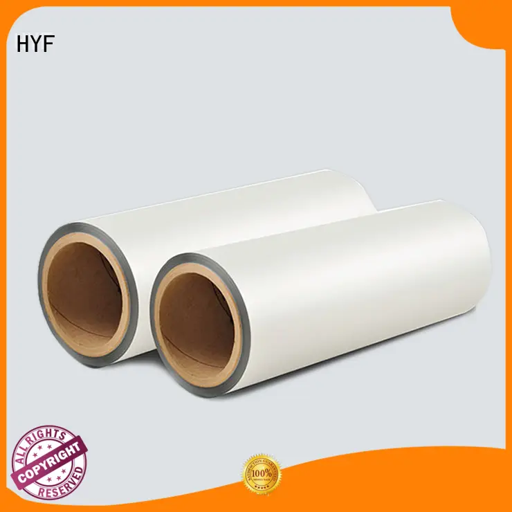 professional petg heat shrink film manufacturer for packaging 1