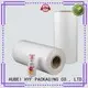 HYF petg film suppliers supplies for label 1