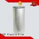 HYF pla plastic film factory for label 1