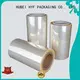HYF factory price pvc shrink wrap for busniess for beverage 1
