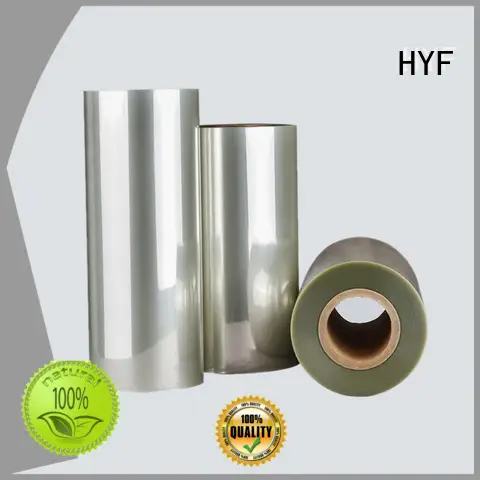 wholesale petg film for busniess for packaging 1