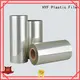 HYF factory price petg shrink film supplies for packaging 1
