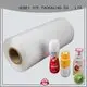 top heat shrink film for busniess for juice 1
