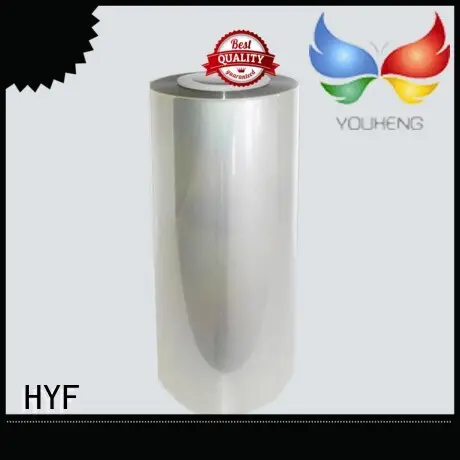 environmental friendly polylactide film company for packaging 1