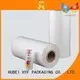 HYF factory price heat shrink film roll company for juice 1