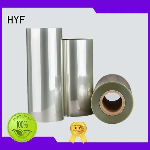 top petg film manufacturers factory for packaging 1