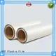new heat shrink film roll company for juice 1