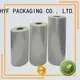 factory price pla plastic film supplier for beverage 1