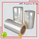 HYF latest pvc shrink film factory for juice 1