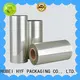 HYF heat shrink film with printing for packaging 1