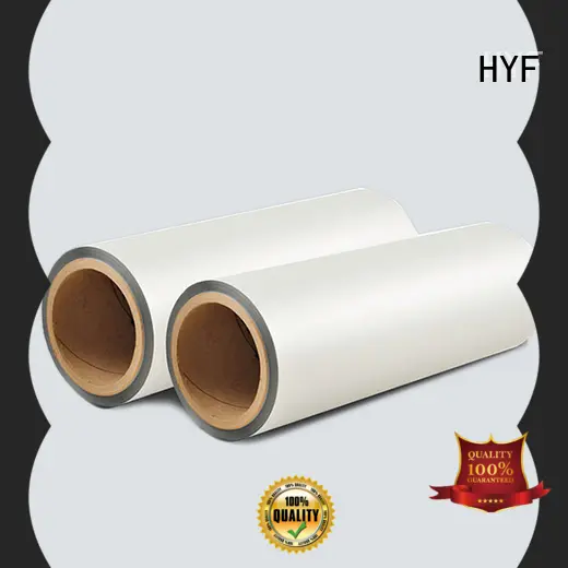 HYF petg film suppliers for busniess for food1 1