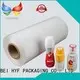 HYF factory price heat shrink film company for food 1