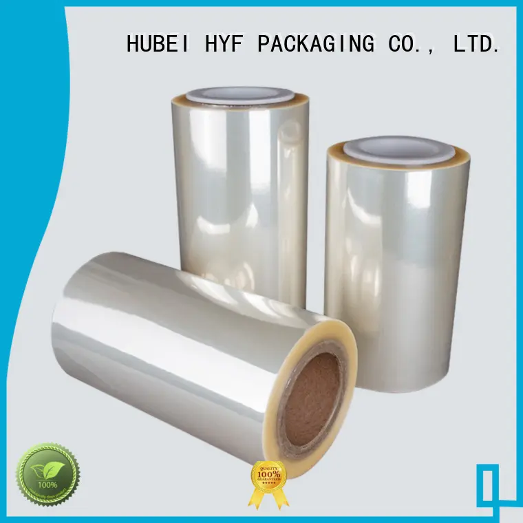 factory price shrink film pvc with perfect shrinkage for beverage 1