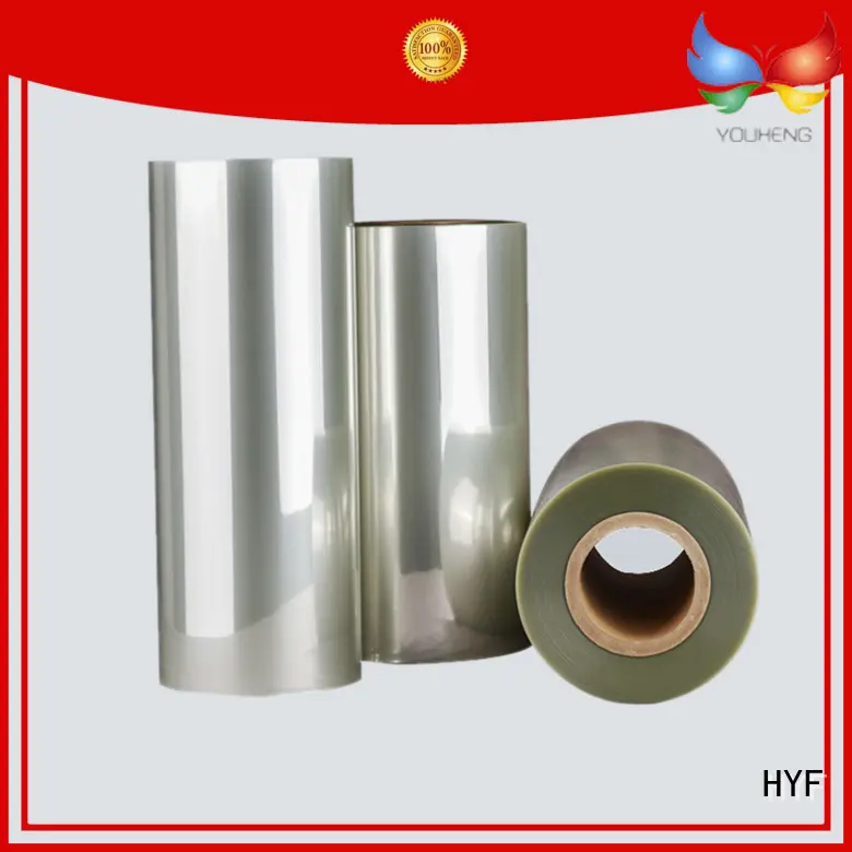 top heat shrink film roll for busniess for juice 1