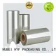 HYF latest petg film with printing for packaging 1