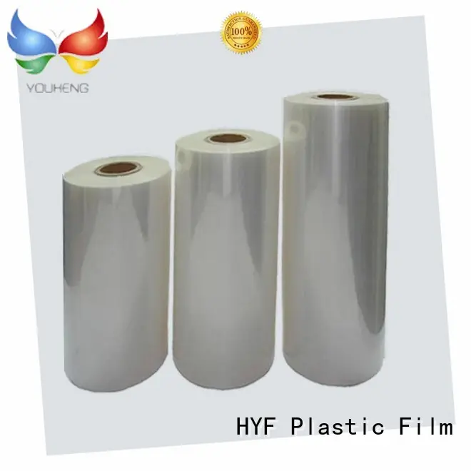 top pla shrink wrap company for food 1