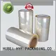 HYF safe shrink film pvc manufacturer for food 1