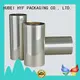 HYF petg film supplier for juice 1