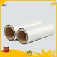 HYF petg heat shrink film with printing for food 1