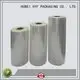 HYF polylactic acid film for busniess for label 1
