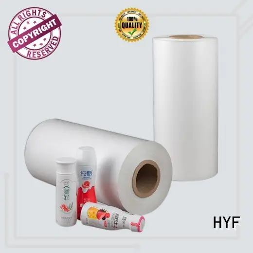good selling petg film manufacturers supplies for label 1