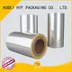 safe pvc shrink sleeves supplier for food 1