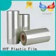 HYF new high shrink film with printing for food 1