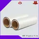 HYF custom high shrink film supplier for packaging 1