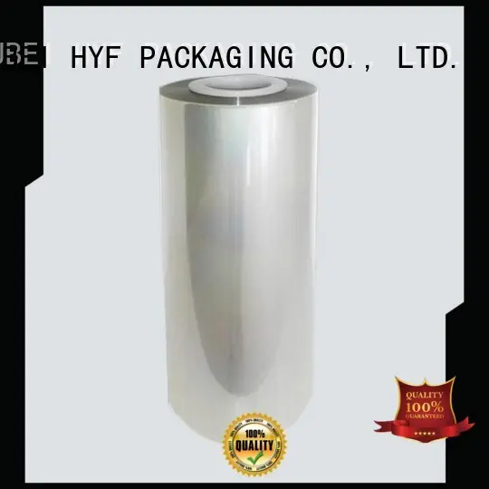 top pla shrink film manufacturer for label 1