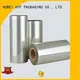 HYF clear petg film suppliers supplies for juice 1