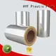 HYF PVC shrink sleeve film with printing for beverage 1