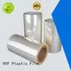 HYF pvc heat shrinkable film with perfect shrinkage for packaging1 1