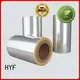 HYF top PVC shrink sleeve film for busniess for juice 1
