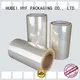 HYF heat shrinkable pvc sleeves supplier for beverage 1