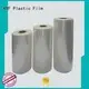 HYF polylactic acid film supplier for beverage 1