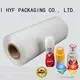 HYF high shrink film supplies for beverage 1
