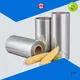 fast delivery polylactide film with printing for food 1